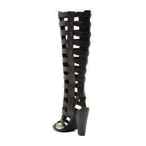Michael Antonio Kimiko Gladiator Style Heels